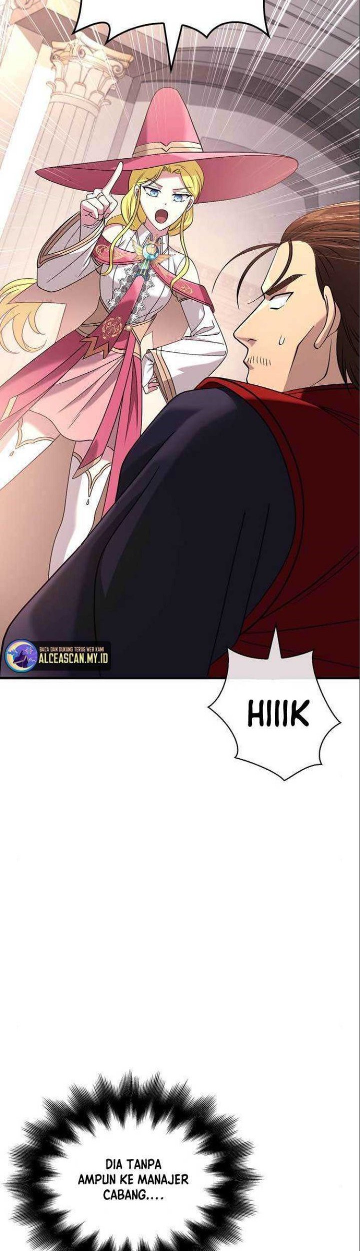 Survive as a Barbarian in the Game Chapter 33 Gambar 92