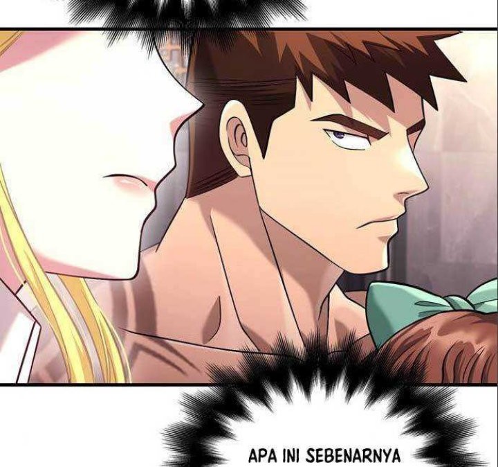 Survive as a Barbarian in the Game Chapter 33 Gambar 93