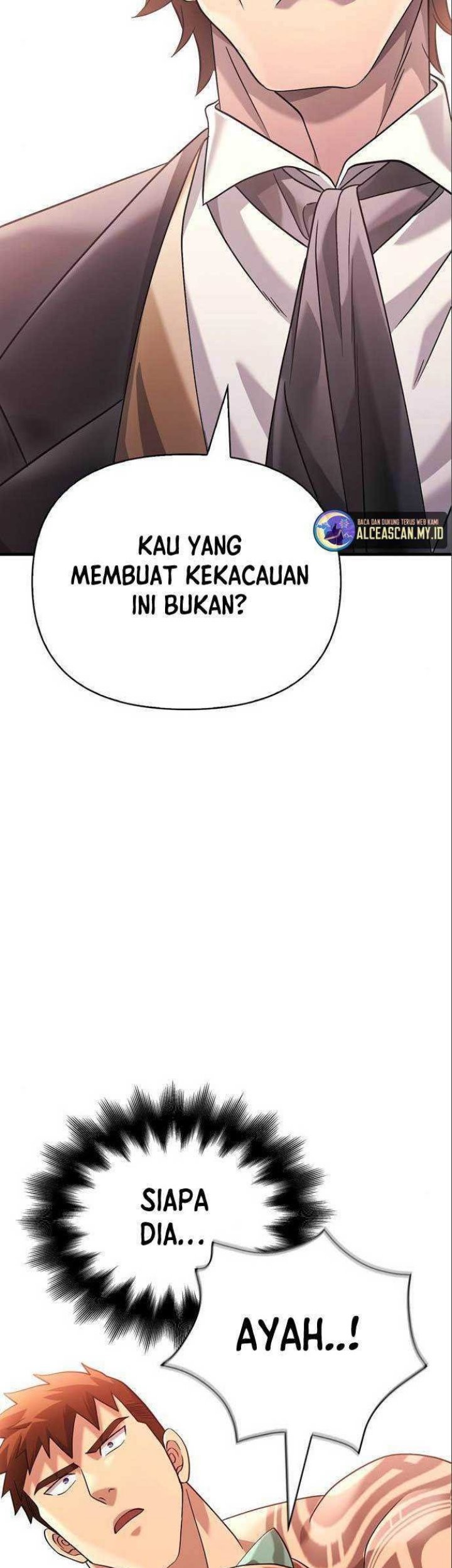 Survive as a Barbarian in the Game Chapter 33 Gambar 97