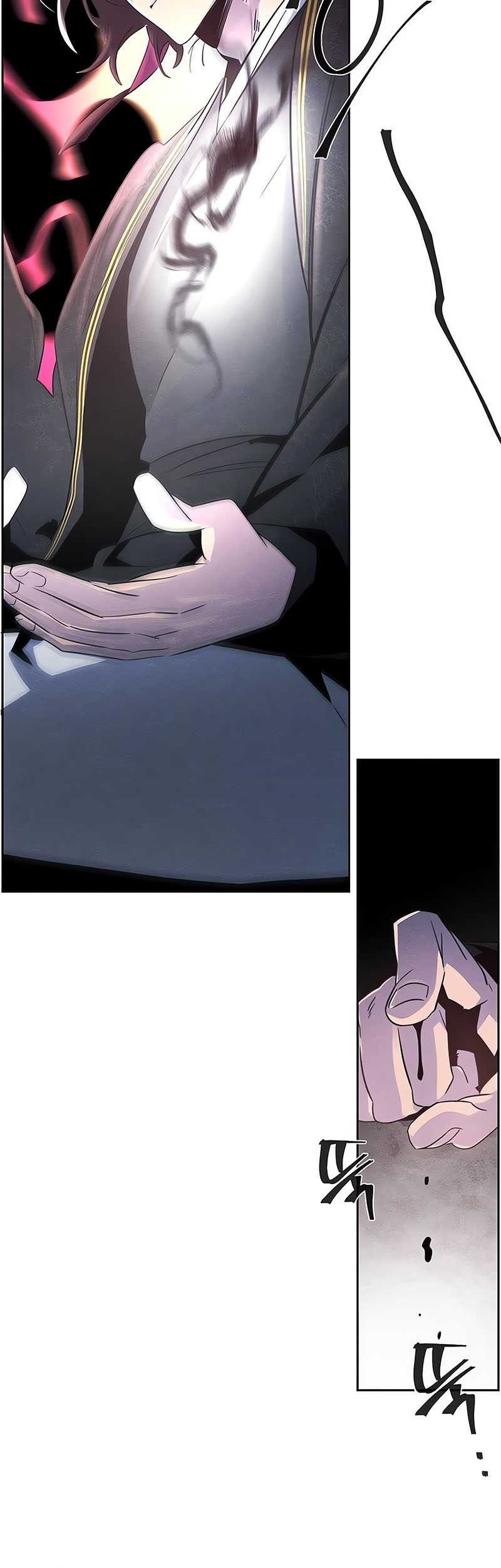 Return of the Mad Demon Chapter 92 Gambar 55