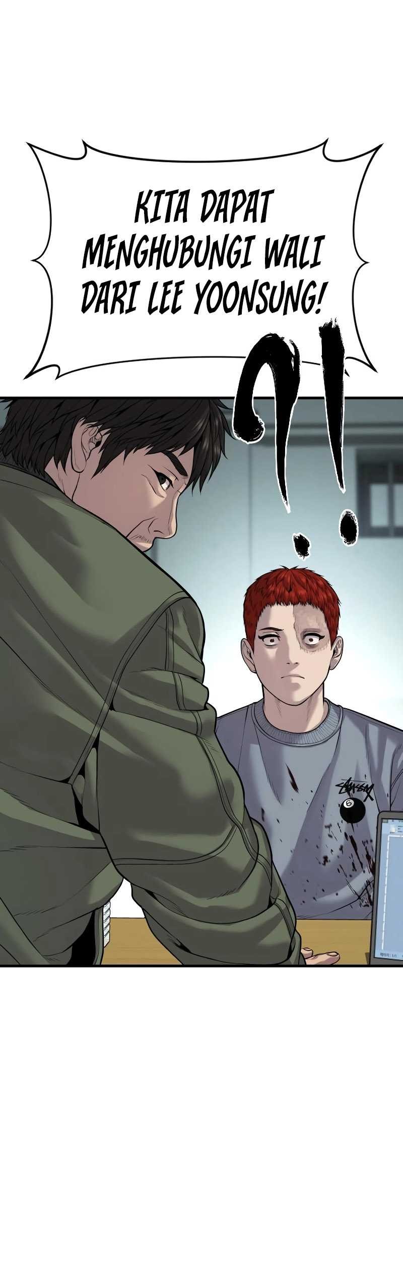 Juvenile Offender Chapter 32 Gambar 56