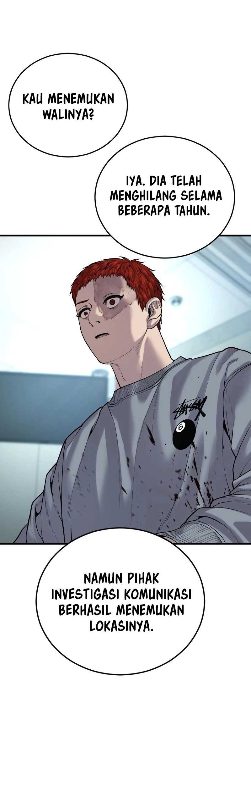 Juvenile Offender Chapter 32 Gambar 57
