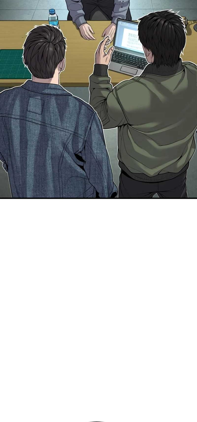 Juvenile Offender Chapter 32 Gambar 61