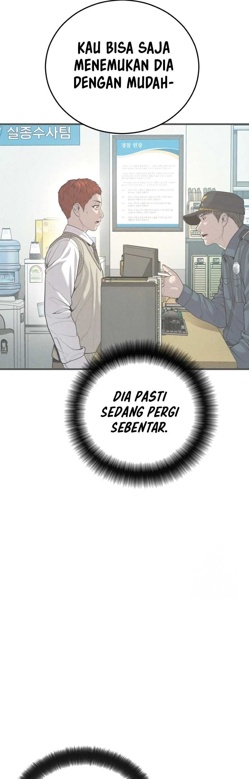 Juvenile Offender Chapter 32 Gambar 62