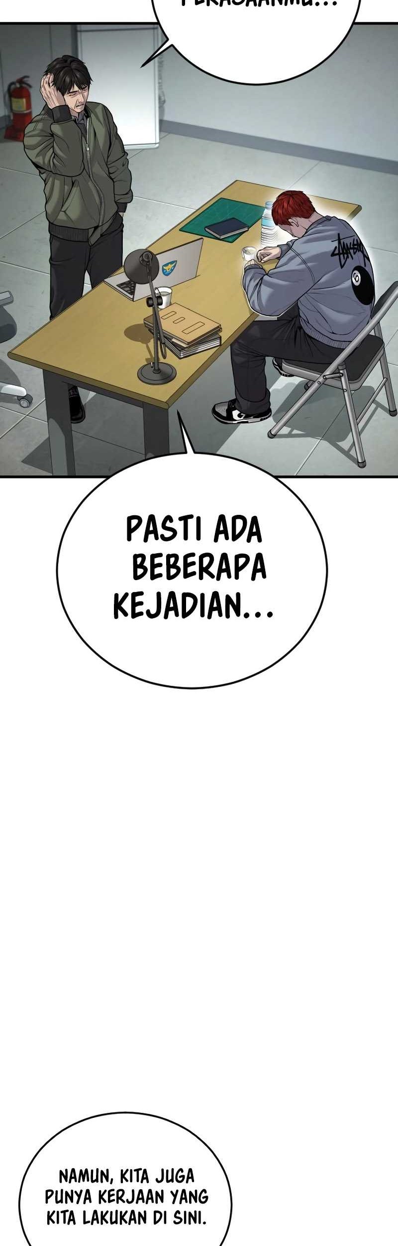 Juvenile Offender Chapter 32 Gambar 69