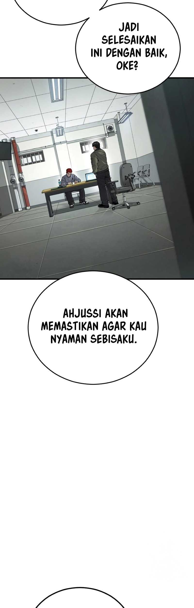 Juvenile Offender Chapter 32 Gambar 70