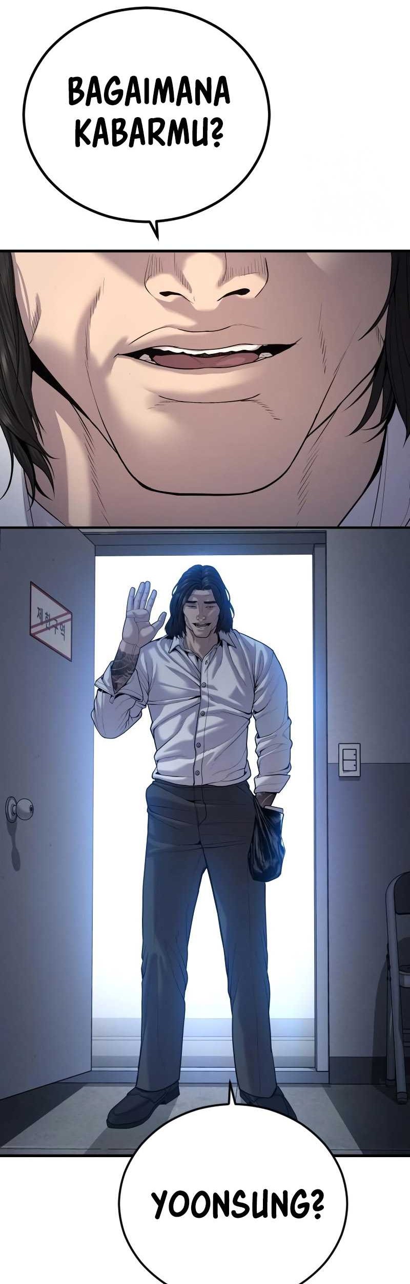 Juvenile Offender Chapter 32 Gambar 75
