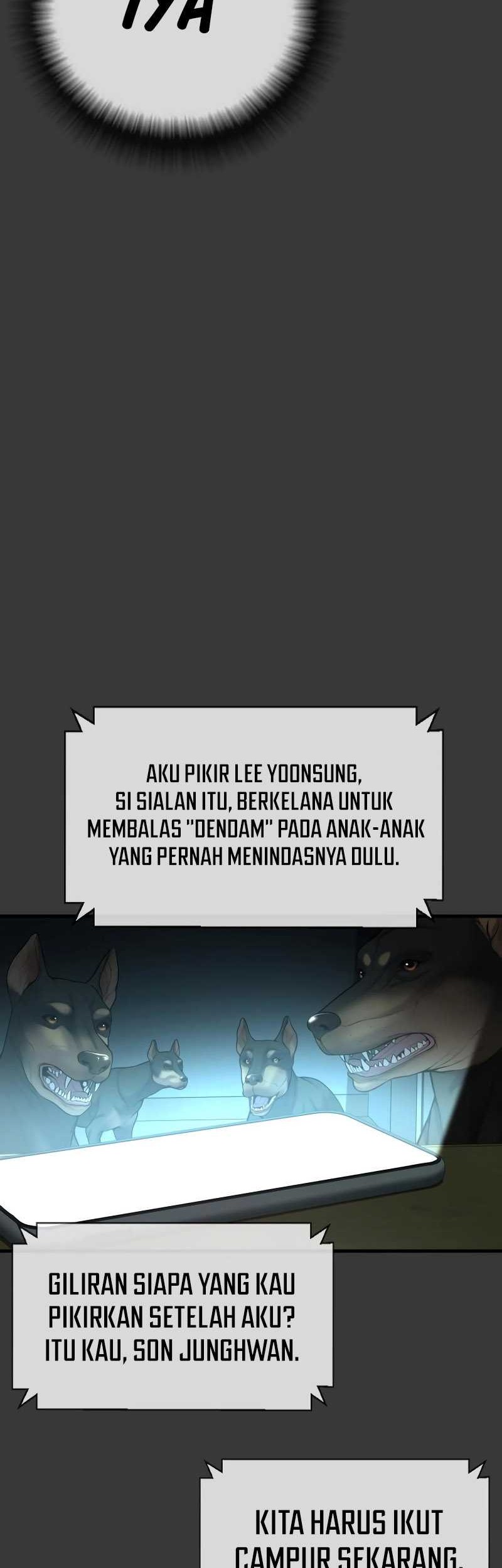 Juvenile Offender Chapter 32 Gambar 77