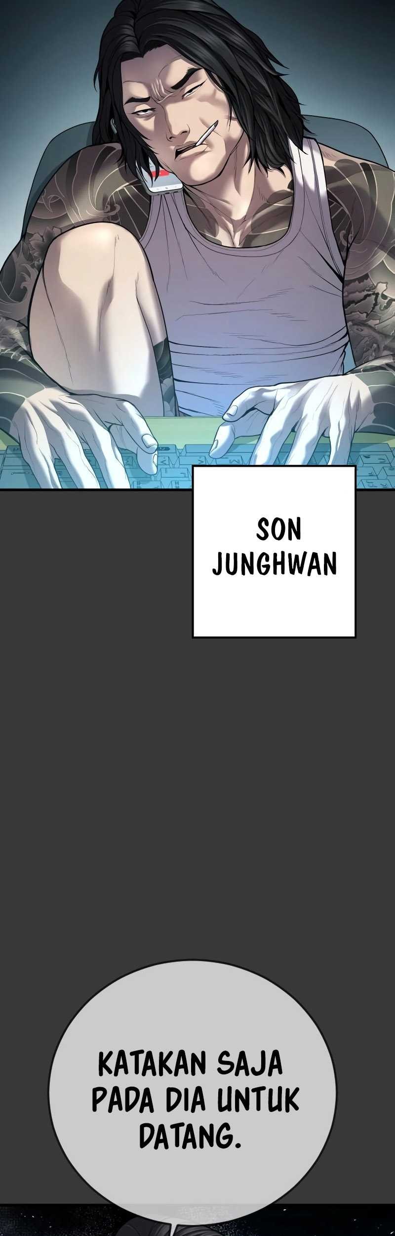 Juvenile Offender Chapter 32 Gambar 80
