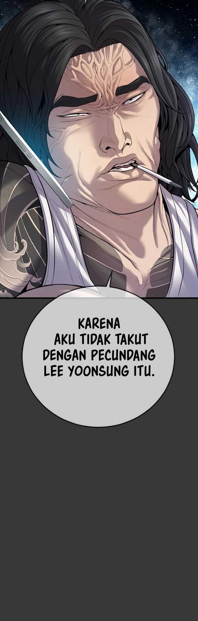 Juvenile Offender Chapter 32 Gambar 81