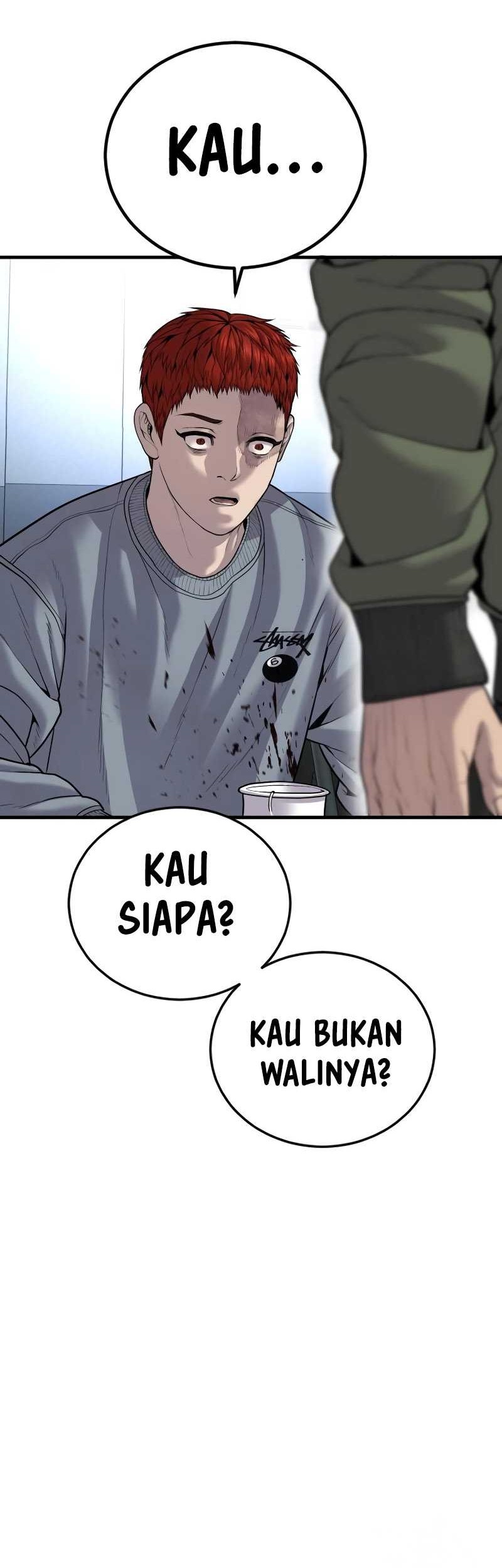 Juvenile Offender Chapter 32 Gambar 83