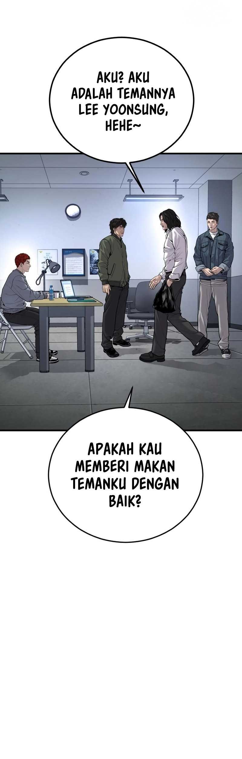 Juvenile Offender Chapter 32 Gambar 84