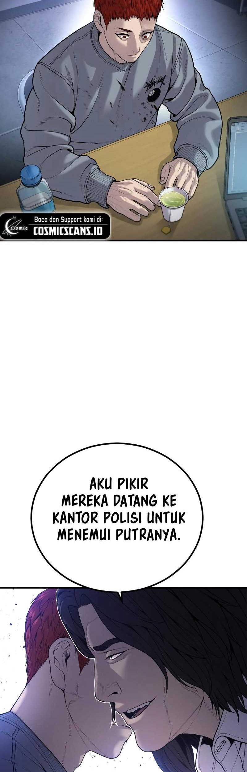 Juvenile Offender Chapter 32 Gambar 87