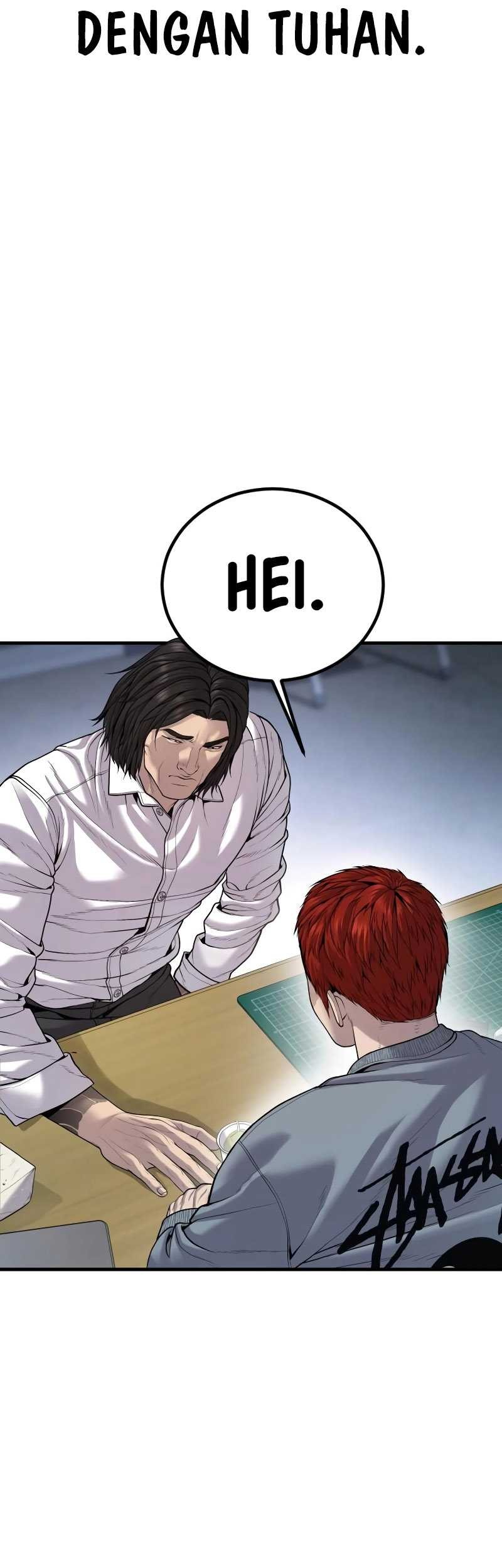 Juvenile Offender Chapter 32 Gambar 90