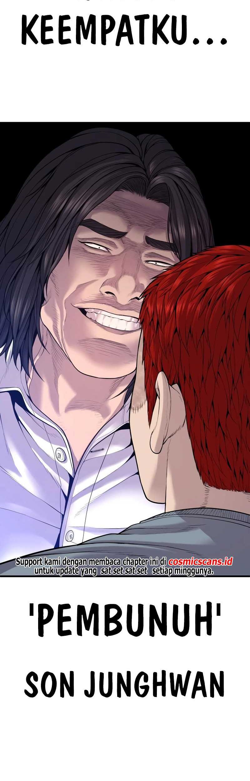 Juvenile Offender Chapter 32 Gambar 93