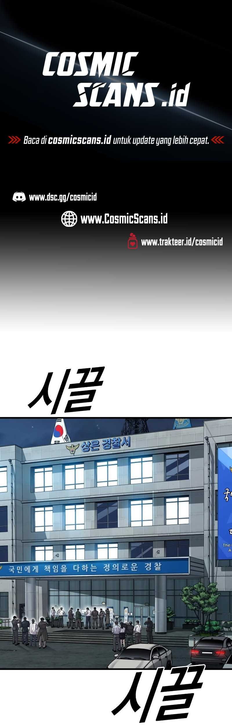 Baca  Juvenile Offender Chapter 32 Gambar 2