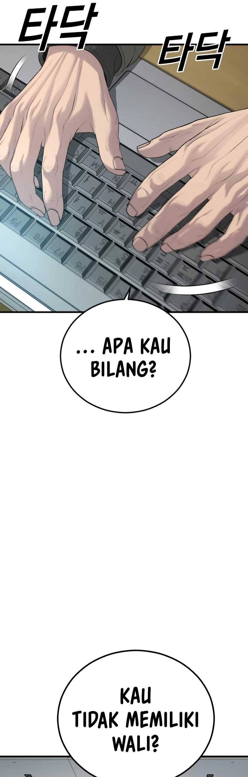 Juvenile Offender Chapter 32 Gambar 4