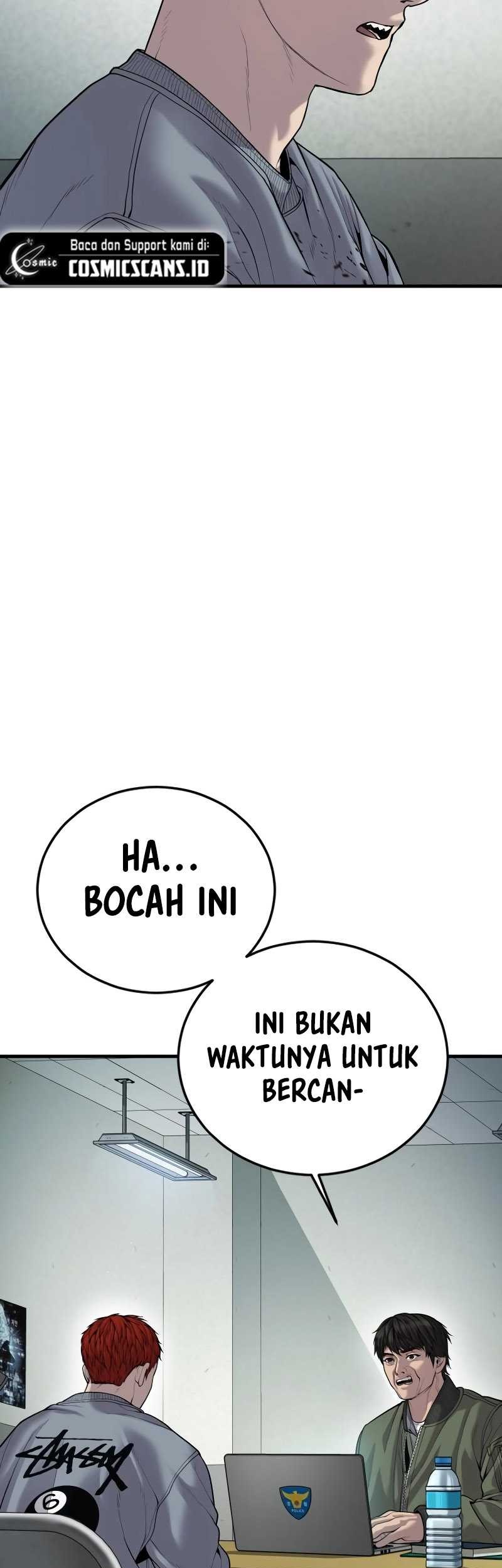 Juvenile Offender Chapter 32 Gambar 6