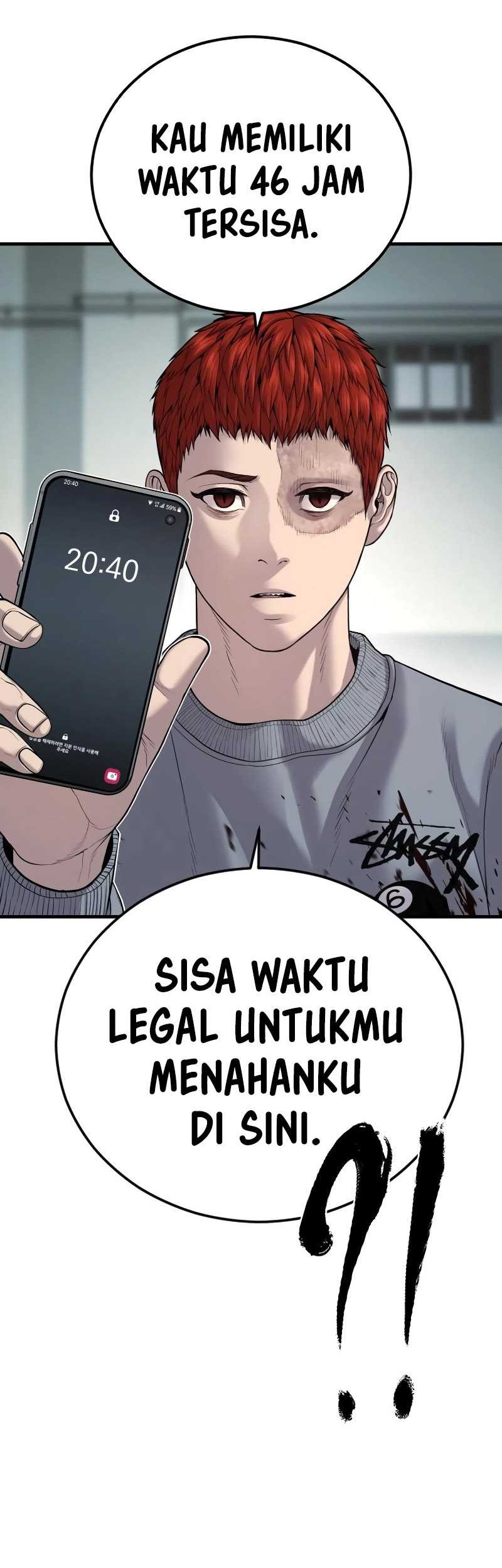 Juvenile Offender Chapter 32 Gambar 9