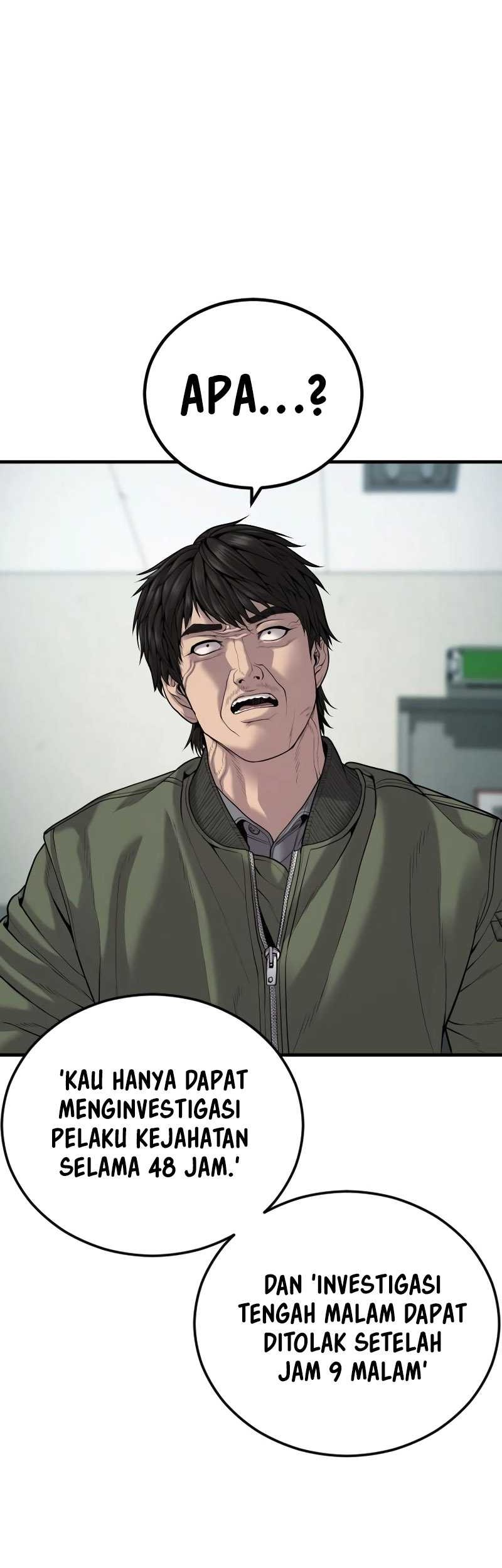Juvenile Offender Chapter 32 Gambar 10