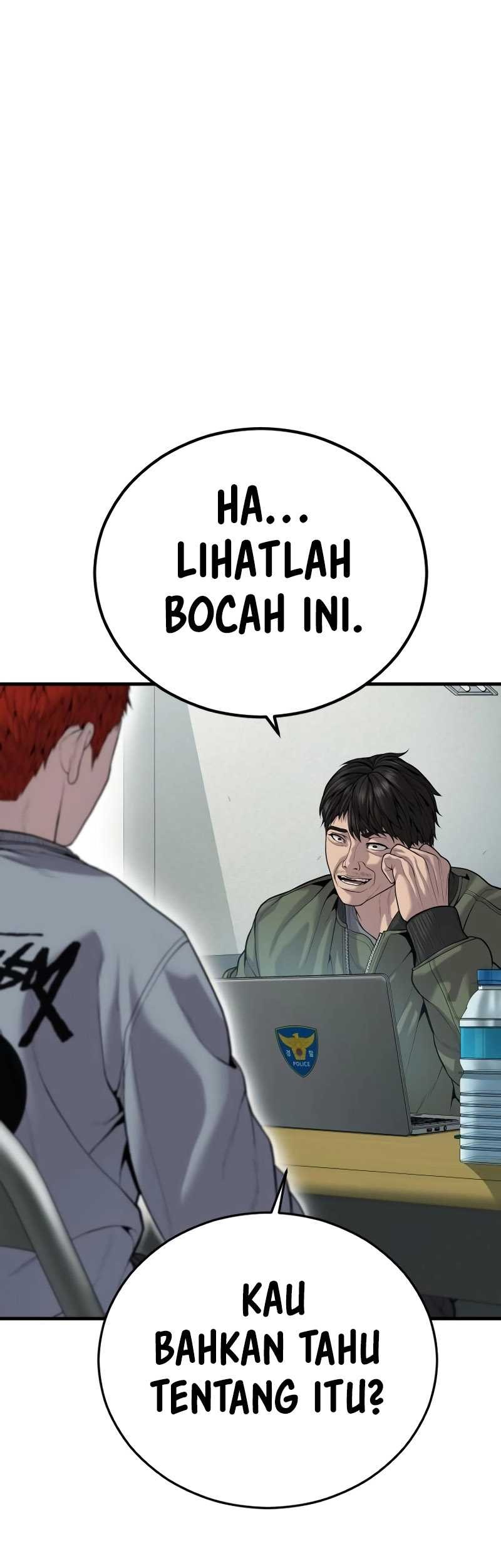 Juvenile Offender Chapter 32 Gambar 12