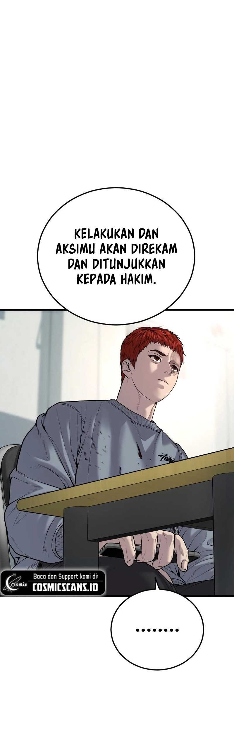 Juvenile Offender Chapter 32 Gambar 13