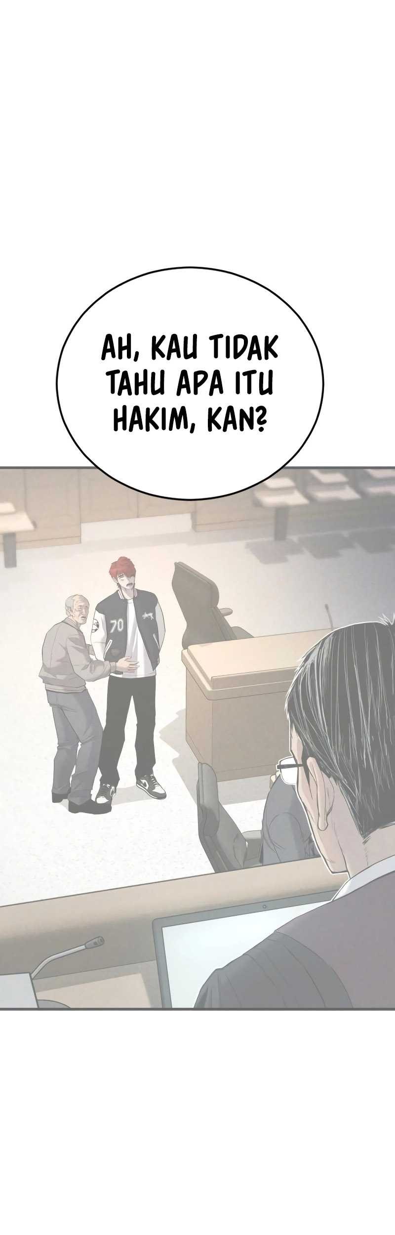 Juvenile Offender Chapter 32 Gambar 14