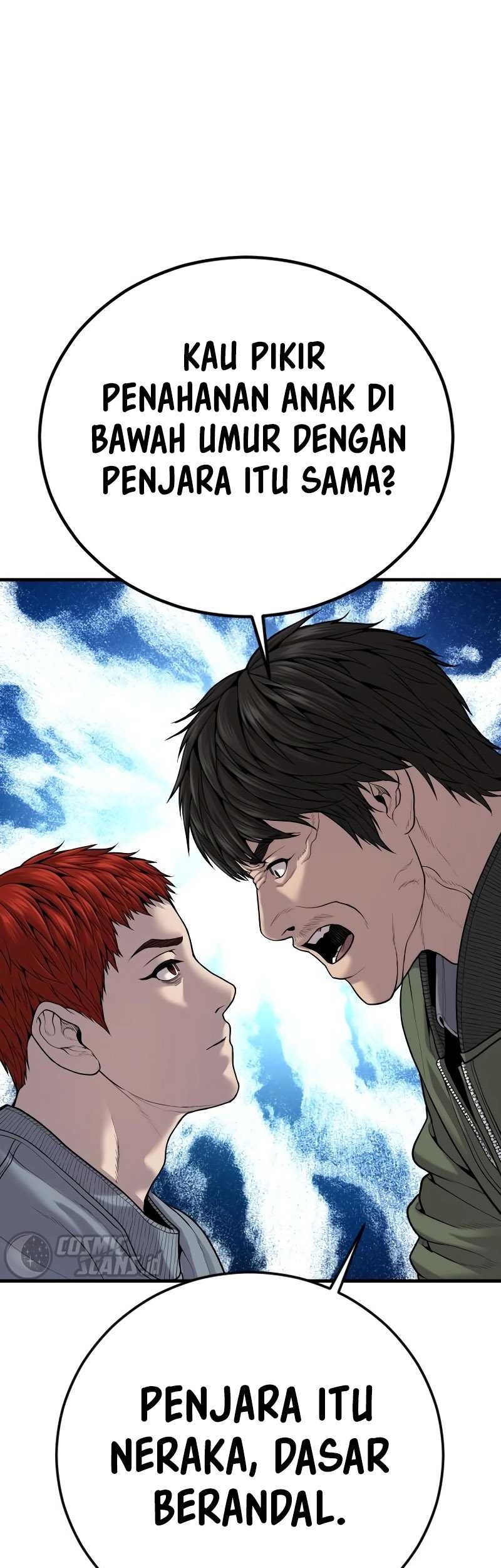 Juvenile Offender Chapter 32 Gambar 16