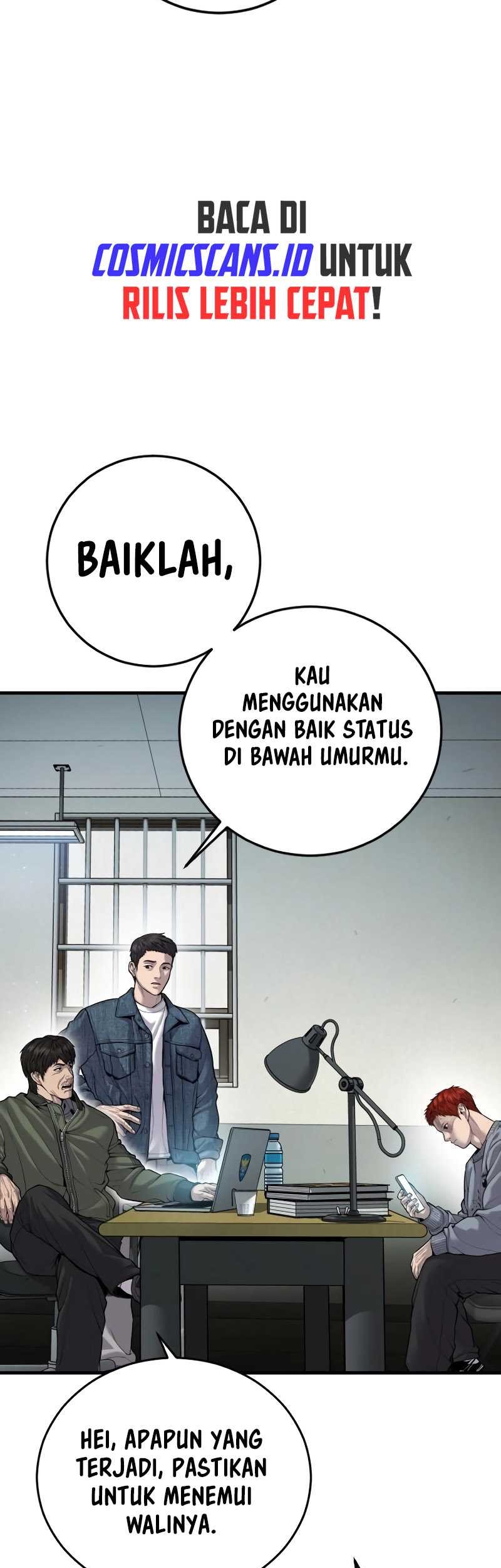 Juvenile Offender Chapter 32 Gambar 18