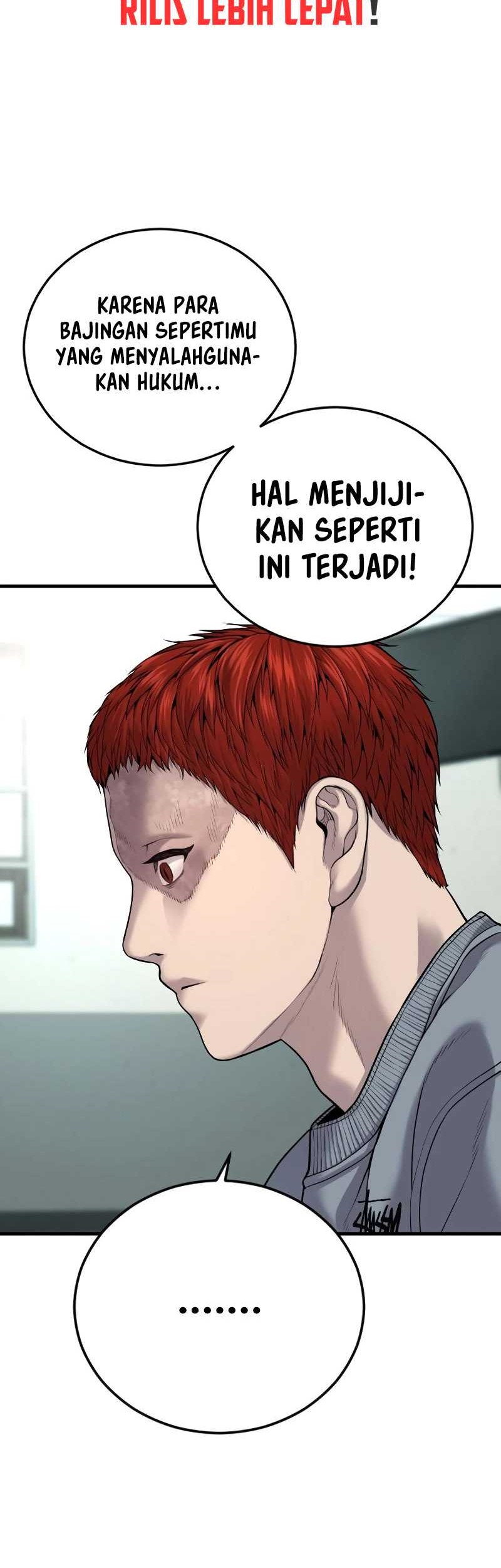 Juvenile Offender Chapter 32 Gambar 21