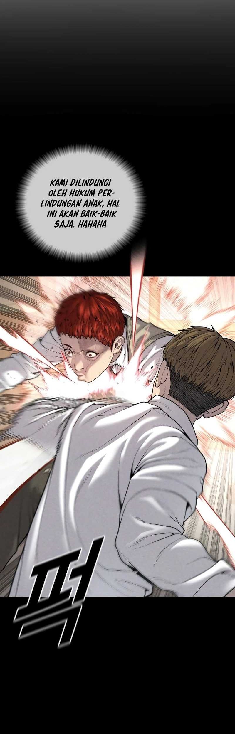 Juvenile Offender Chapter 32 Gambar 23