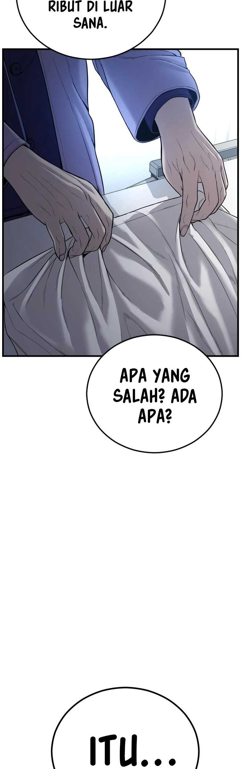 Juvenile Offender Chapter 32 Gambar 33