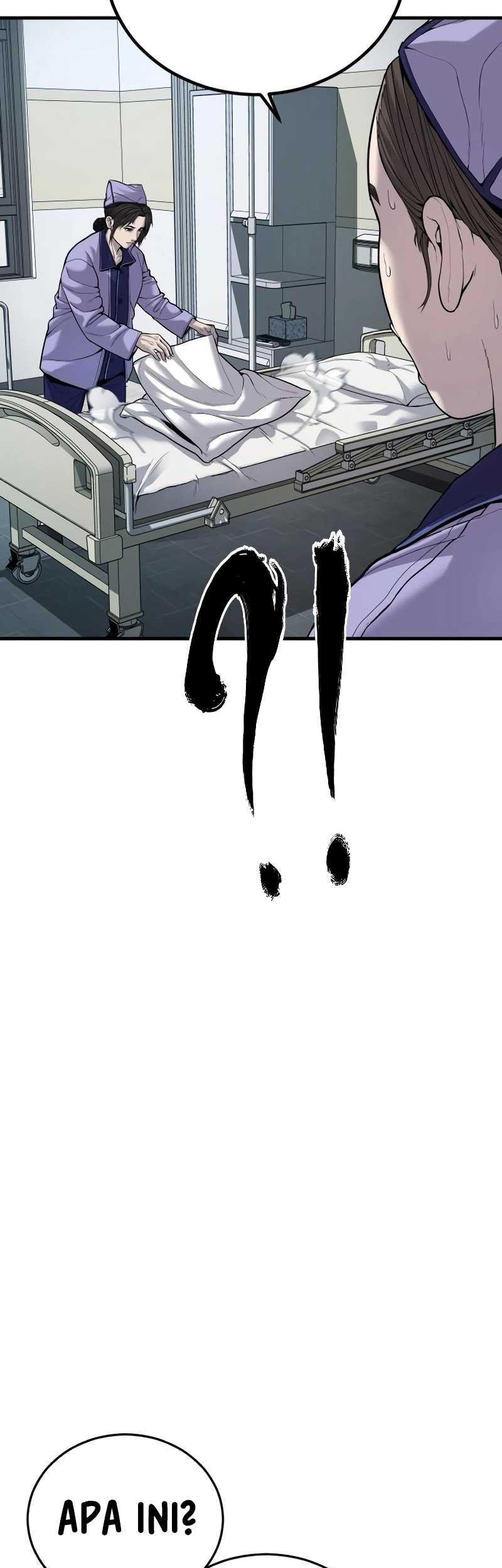 Juvenile Offender Chapter 32 Gambar 34