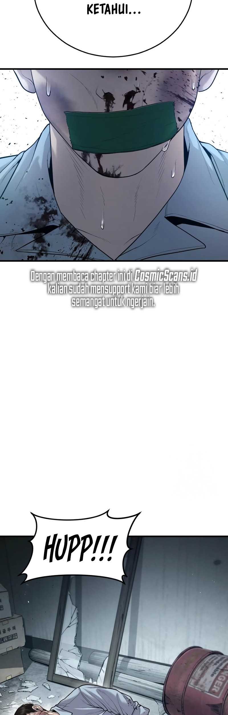 Juvenile Offender Chapter 32 Gambar 36