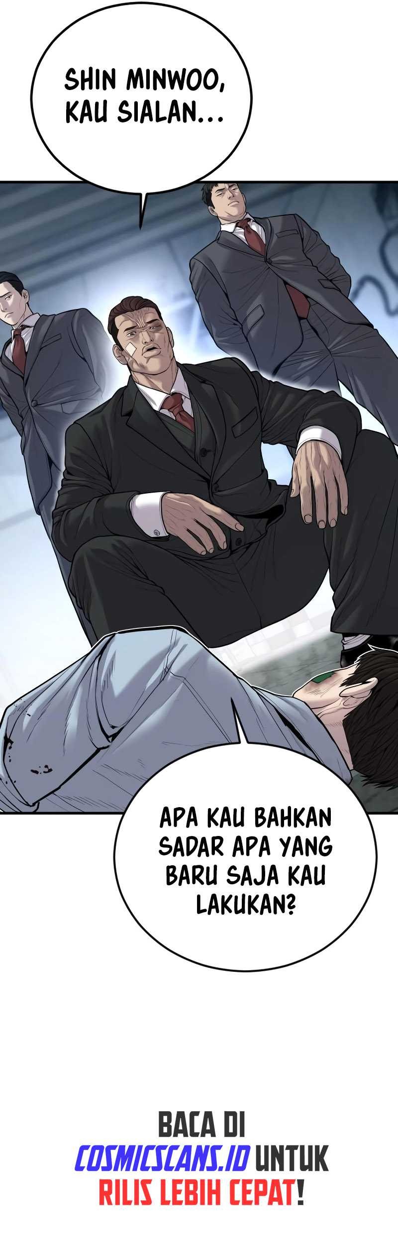 Juvenile Offender Chapter 32 Gambar 38