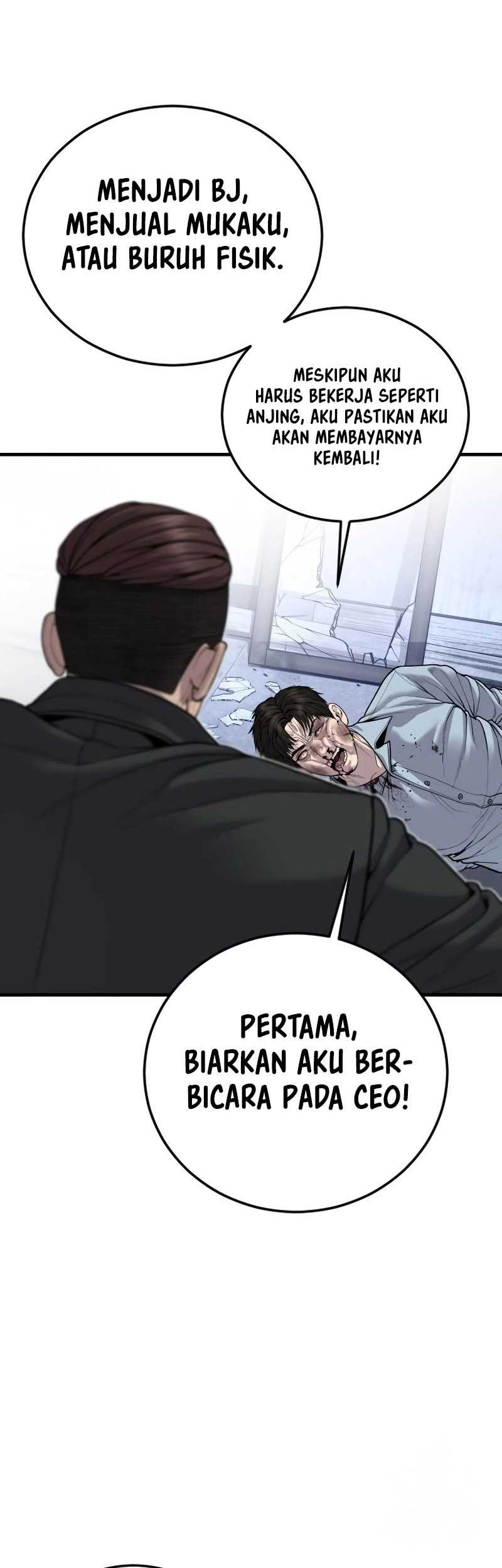 Juvenile Offender Chapter 32 Gambar 45