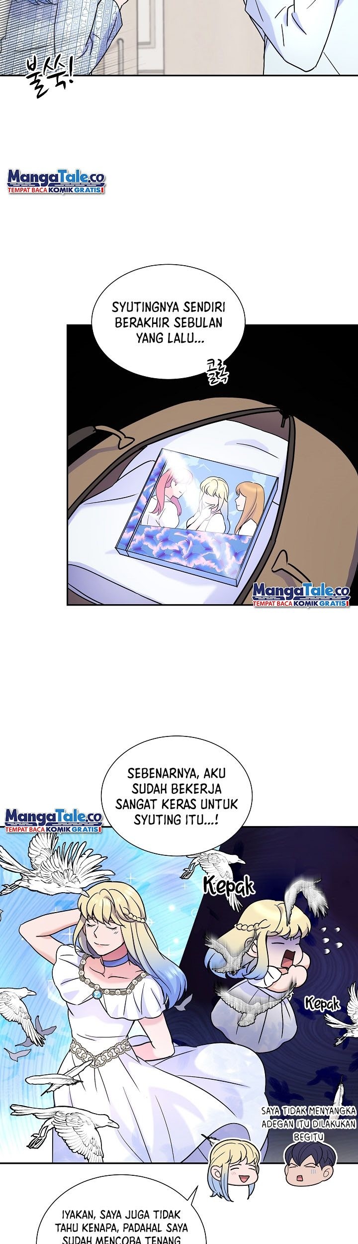 Return of Max Level Doctor Chapter 26 Gambar 24