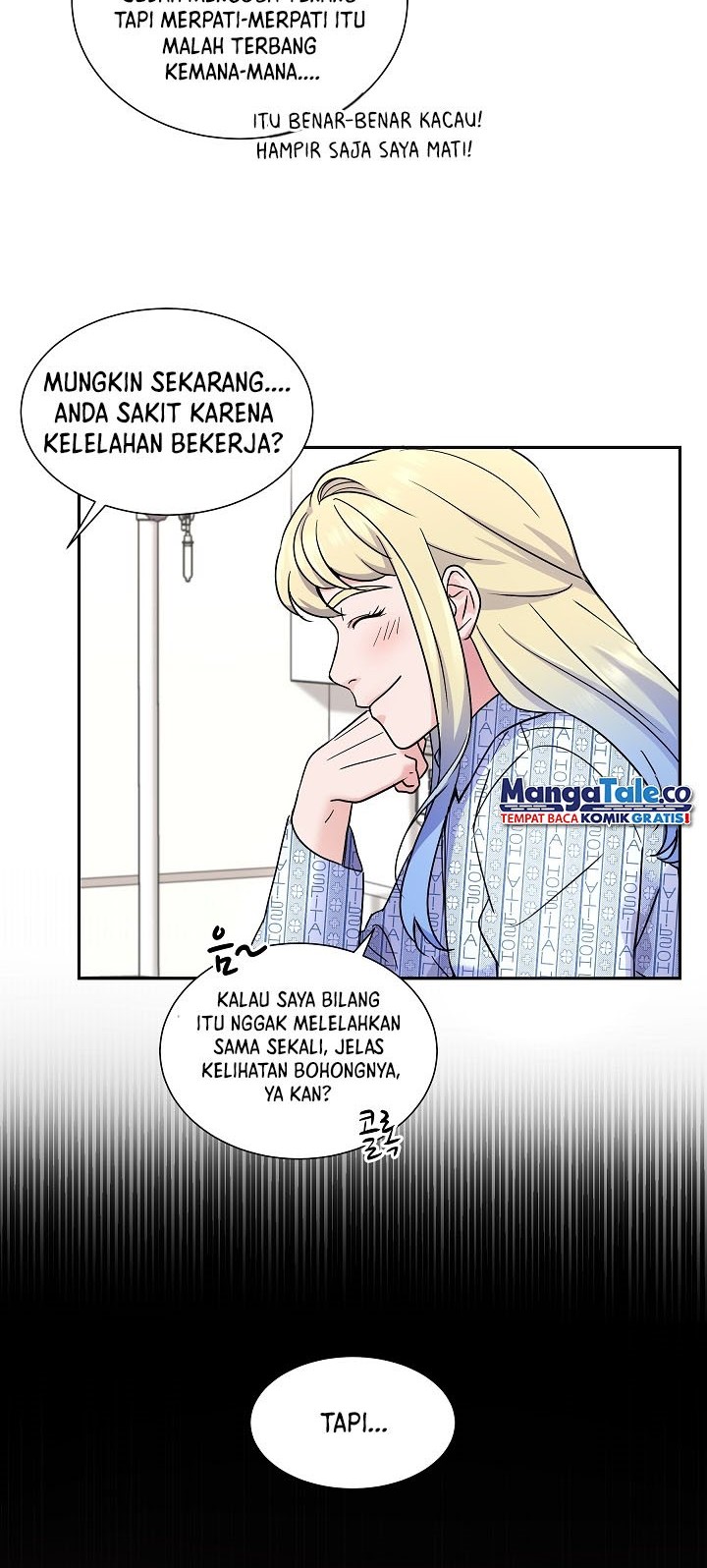 Return of Max Level Doctor Chapter 26 Gambar 25