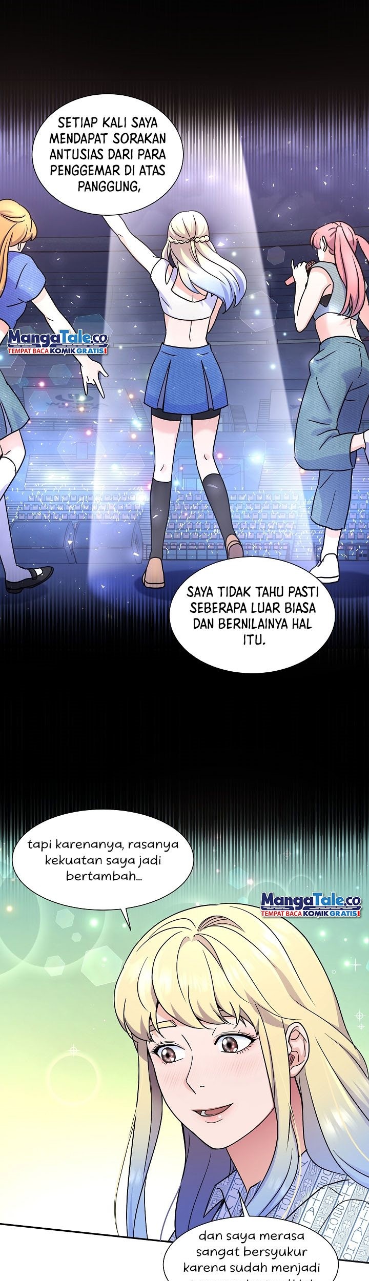 Return of Max Level Doctor Chapter 26 Gambar 26