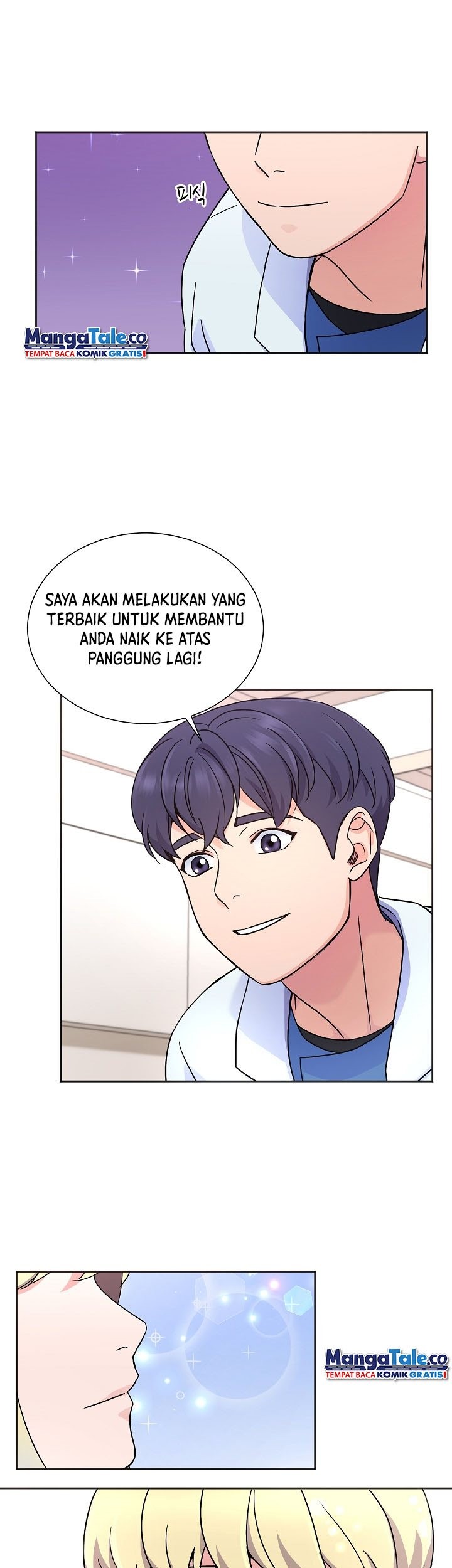 Return of Max Level Doctor Chapter 26 Gambar 28