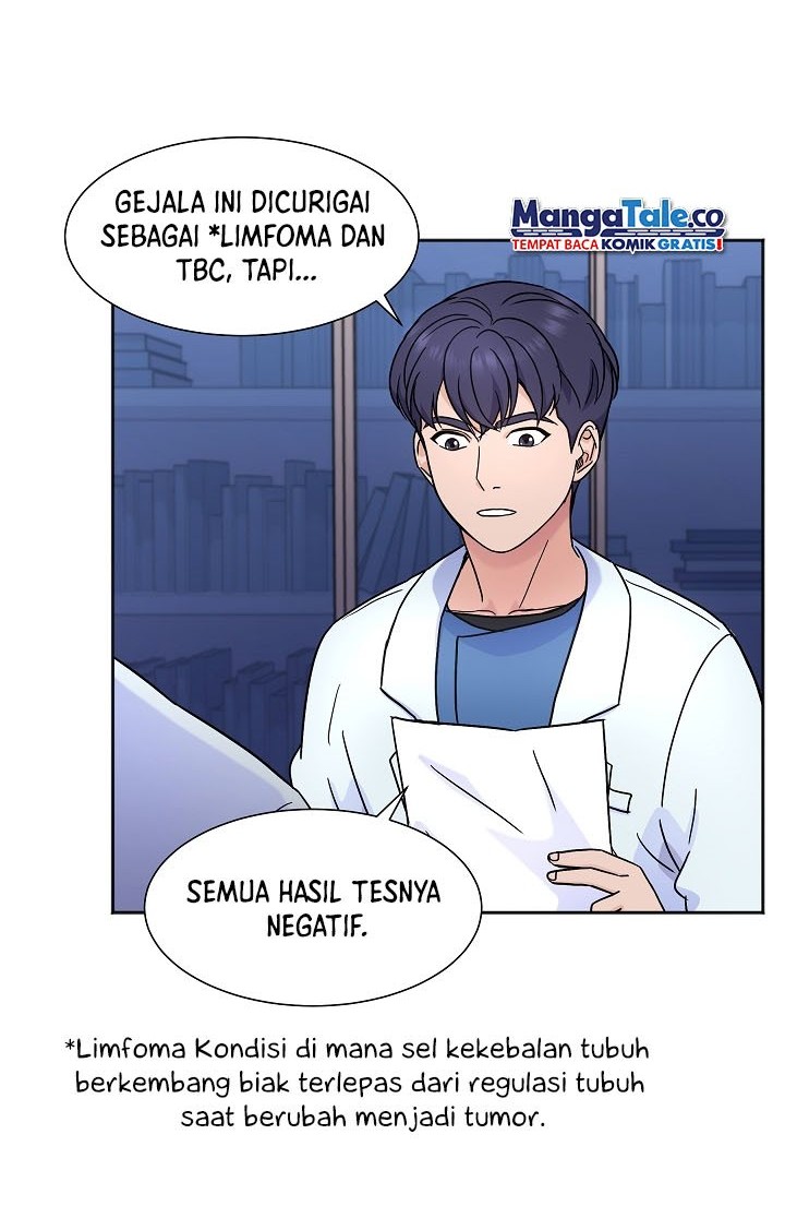 Return of Max Level Doctor Chapter 26 Gambar 31