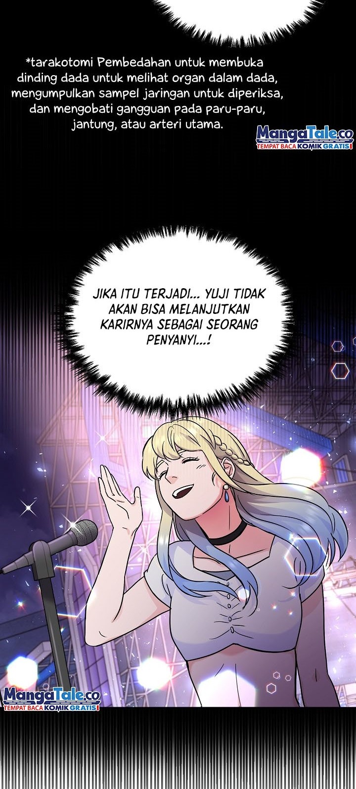 Return of Max Level Doctor Chapter 26 Gambar 35