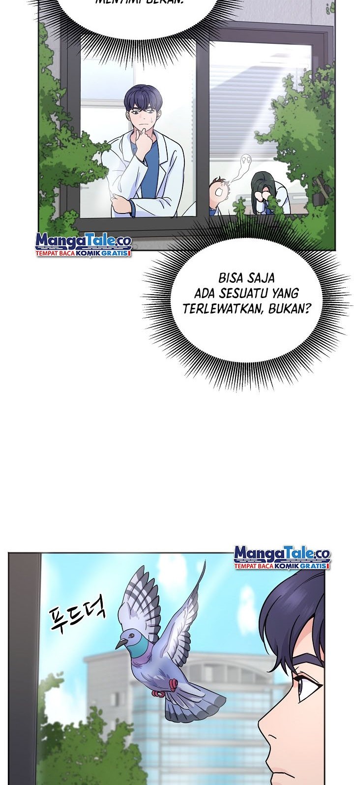 Return of Max Level Doctor Chapter 26 Gambar 39