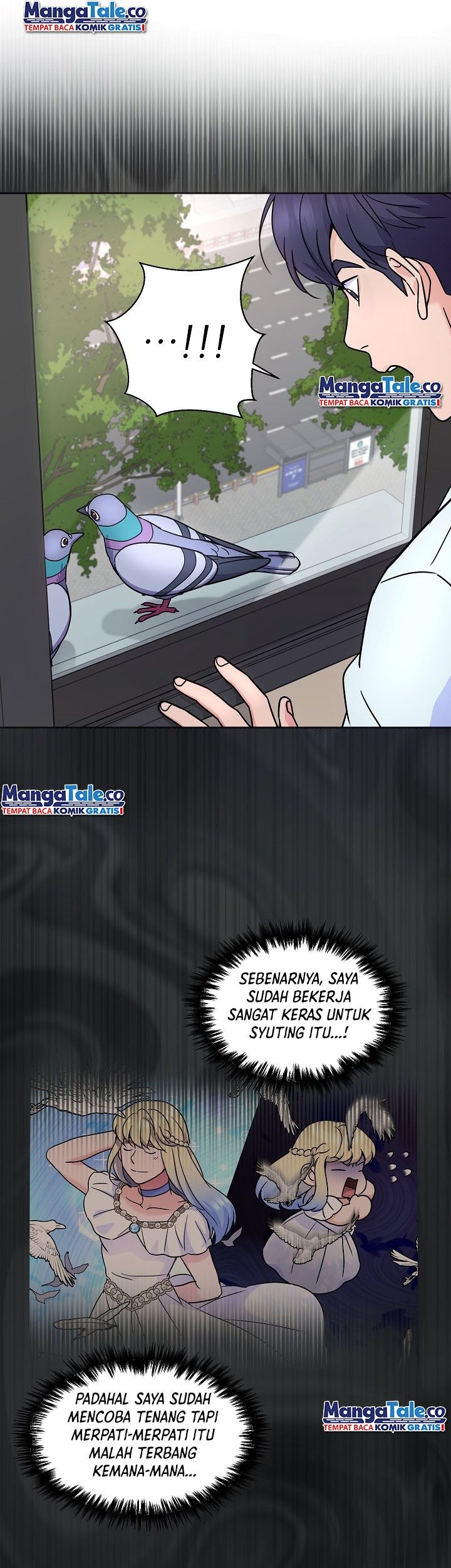 Return of Max Level Doctor Chapter 26 Gambar 41