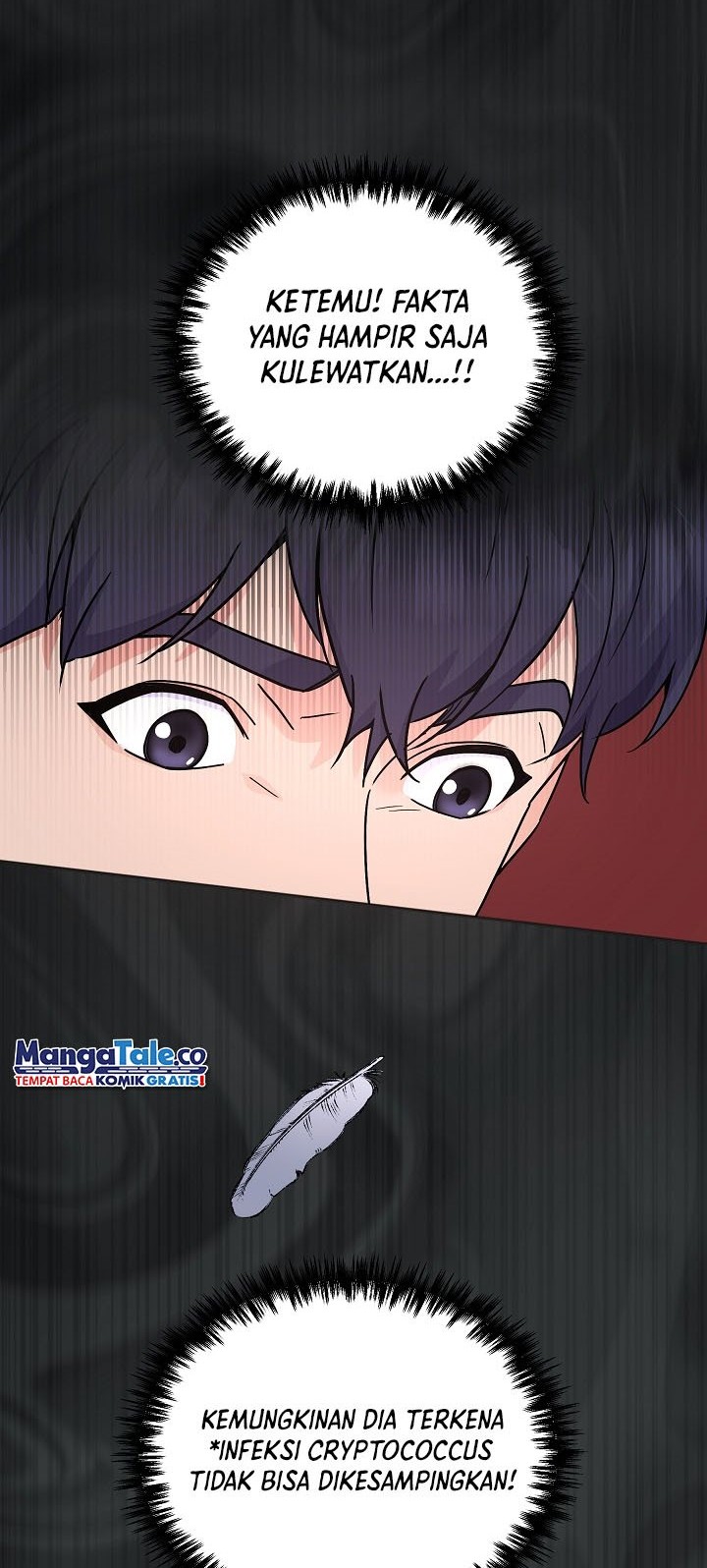 Return of Max Level Doctor Chapter 26 Gambar 42