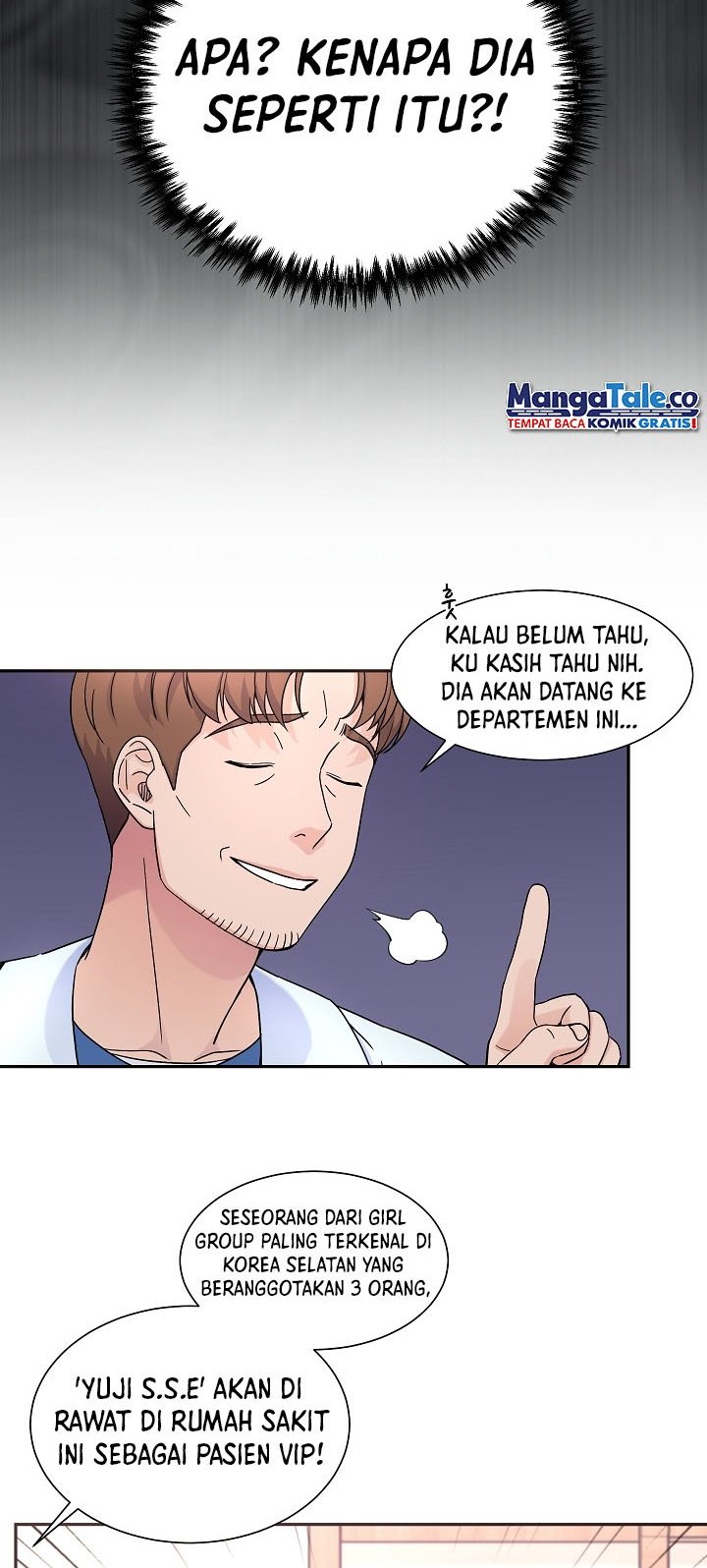 Return of Max Level Doctor Chapter 26 Gambar 3