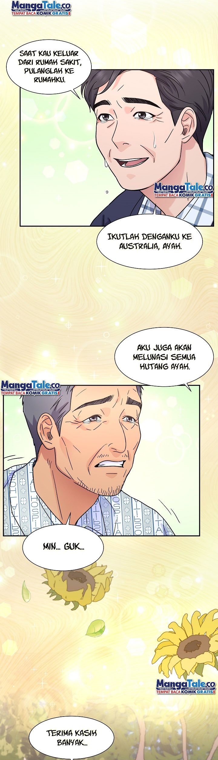 Return of Max Level Doctor Chapter 25 Gambar 3