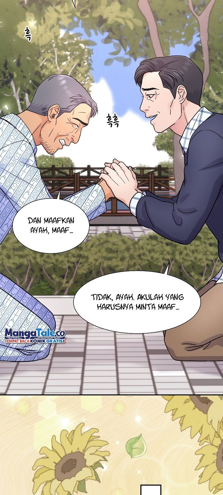 Return of Max Level Doctor Chapter 25 Gambar 4