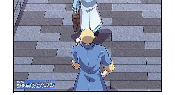 The Demon King Who Lost His Job Chapter 363 Gambar 16