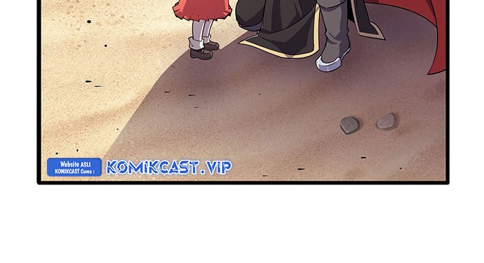 The Demon King Who Lost His Job Chapter 362 Gambar 12